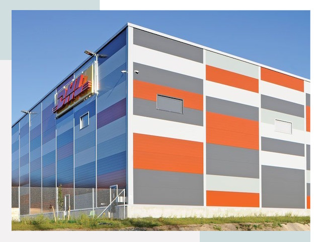 Строительство бизнес-центров в Качканаре