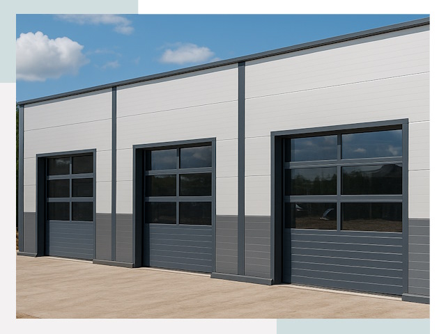 Строительство автомоек в Качканаре