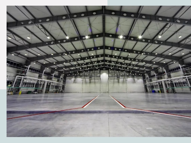 Ангары для бизнеса в Качканар от 615 руб. - Надежность и качество