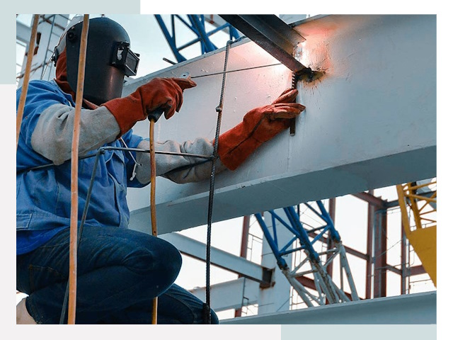 Генеральный подряд в Качканаре от 615 руб. - Надежность и качество