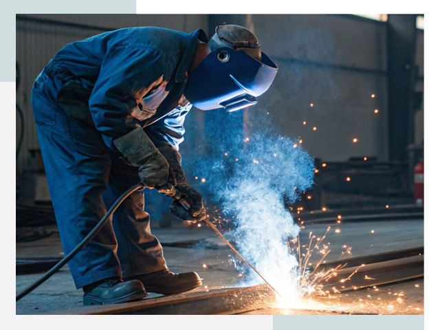 Профессиональные сварочные работы от 615 руб. в Качканар