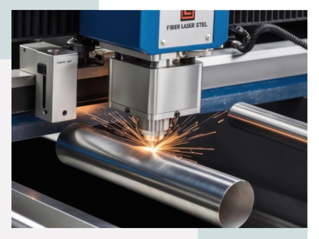 Лазерная резка металла в Качканаре