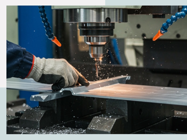 Металлообработка в Качканаре от 615 руб. - Надежно и быстро